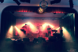 zespół muzyczny warszawa