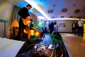 zespół muzyczny warszawa