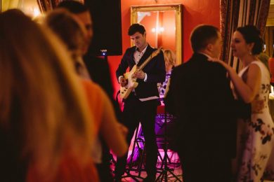 zespół muzyczny warszawa