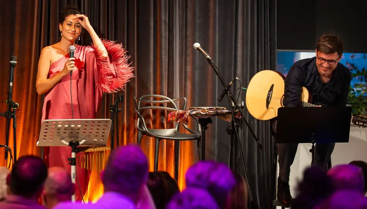 zespół jazzowy na event wrocław - Katowice - POoznan Krakow